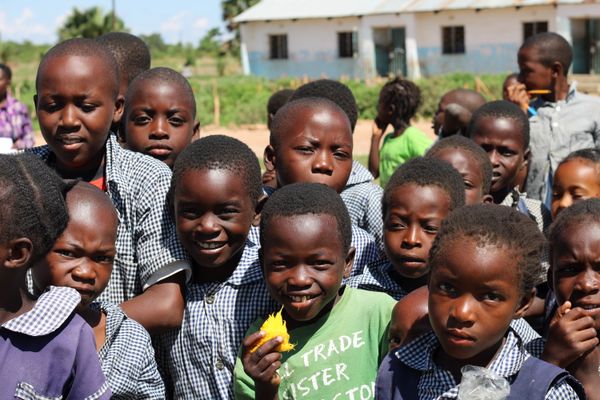 Girl-Child Education & Empowerment BMCM Uganda